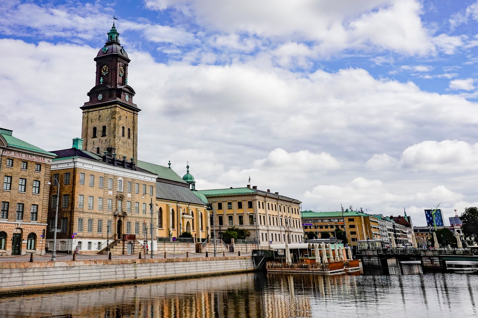 Gothenburg, Sweden